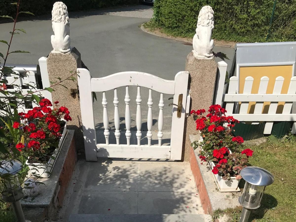 Zimmervermietung Volland Homestay