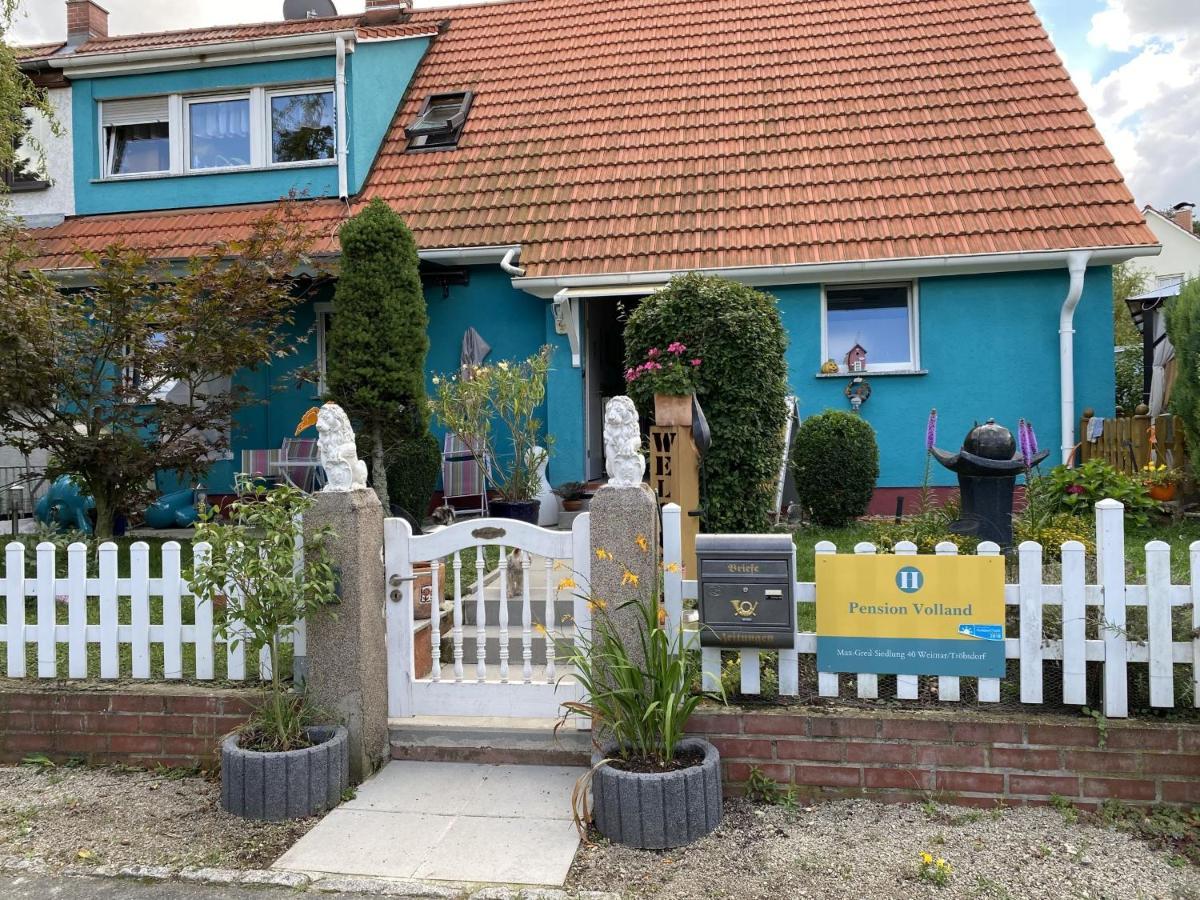 Homestay Zimmervermietung Volland *