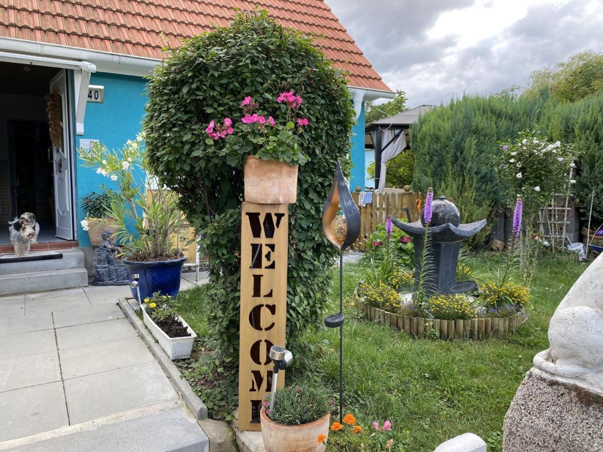 Zimmervermietung Volland * Weimar (Thuringia)