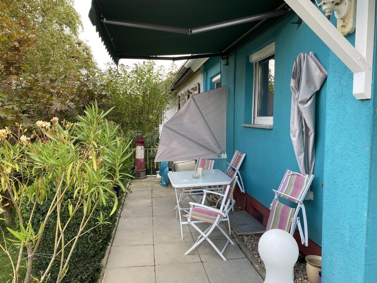 Zimmervermietung Volland Homestay Weimar (Thuringia)