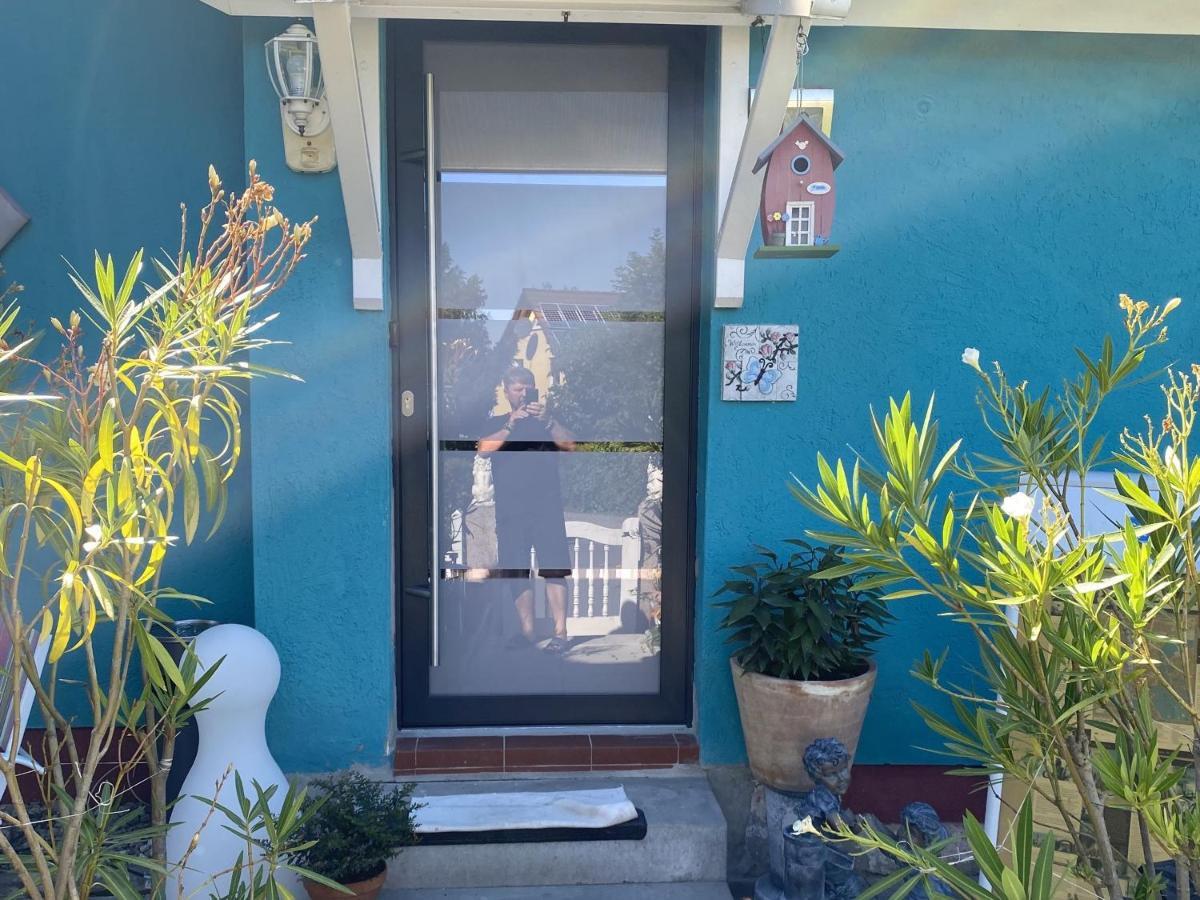 Zimmervermietung Volland Homestay Weimar (Thuringia)