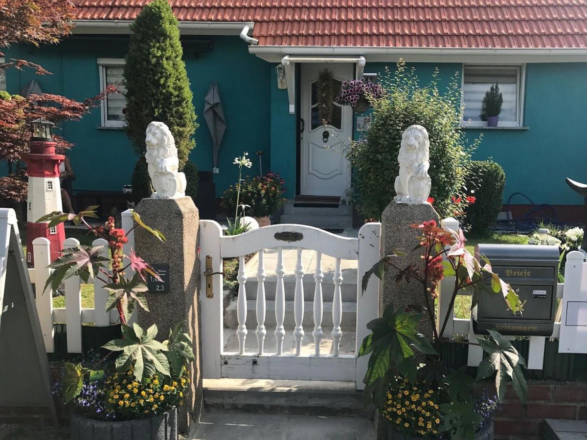 Homestay Zimmervermietung Volland *