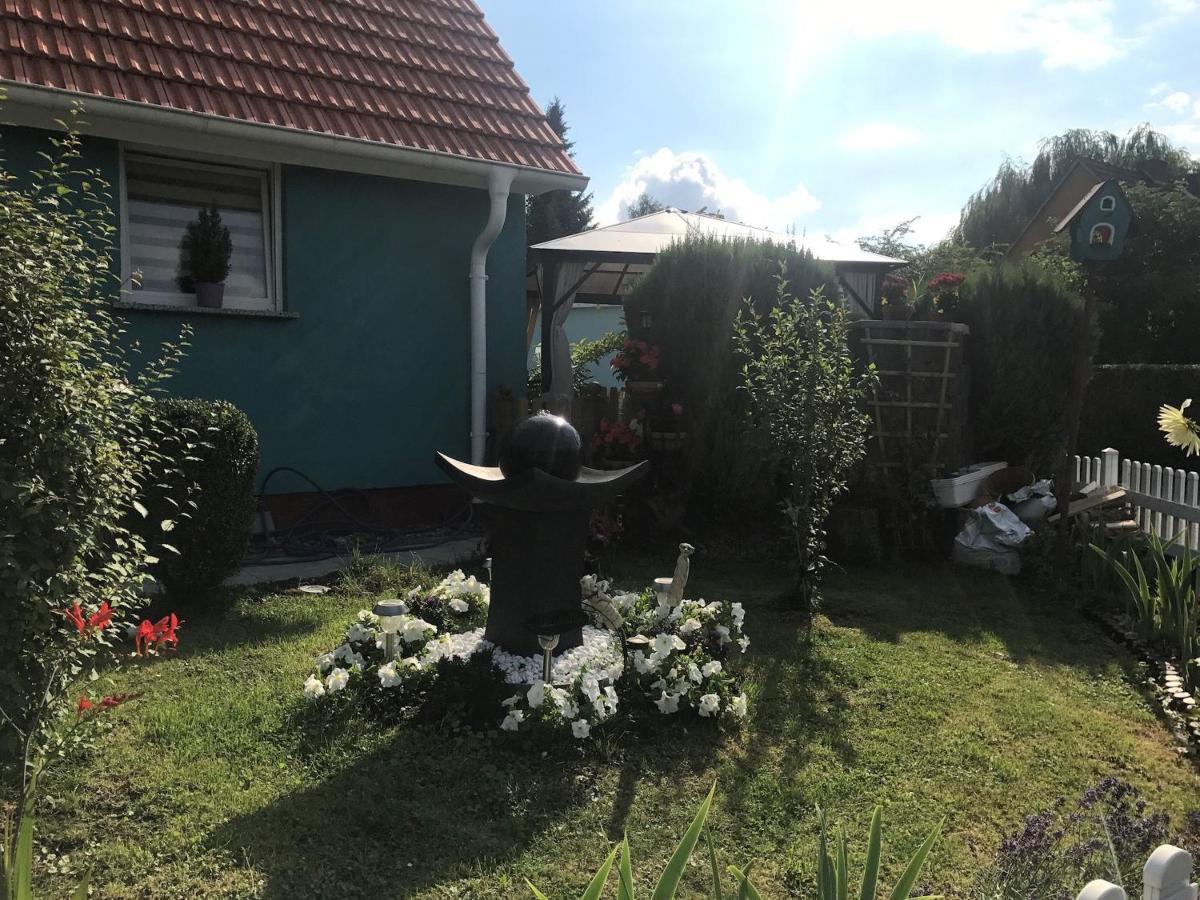 Zimmervermietung Volland Homestay *